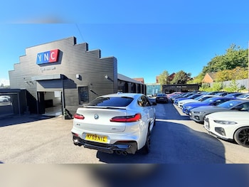 2019 (69) - 2.0 20d M Sport Auto xDrive Euro 6 (s/s) 5dr