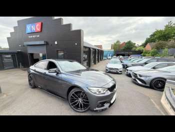 2016 (16) - 2.0 420d M Sport Auto Euro 6 (s/s) 5dr