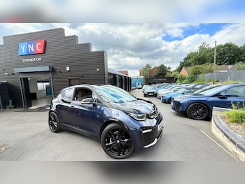BMW - i3
