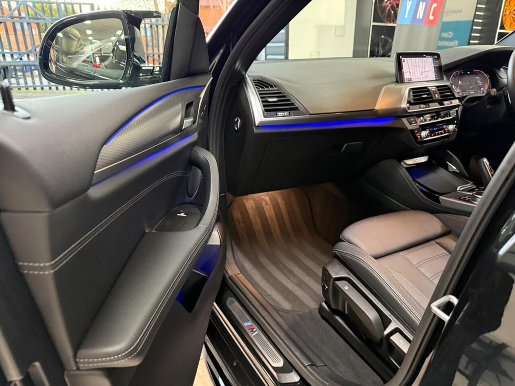 Used BMW X4 2020 for sale - 76698484: Photo 12