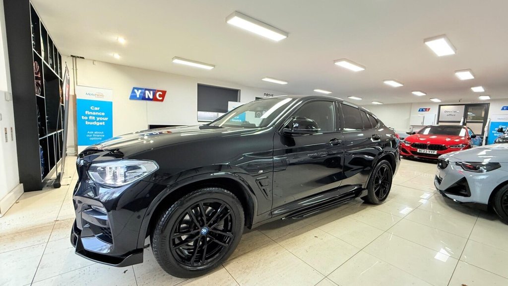 Used BMW X4 2020 for sale - 76698484: Photo 15