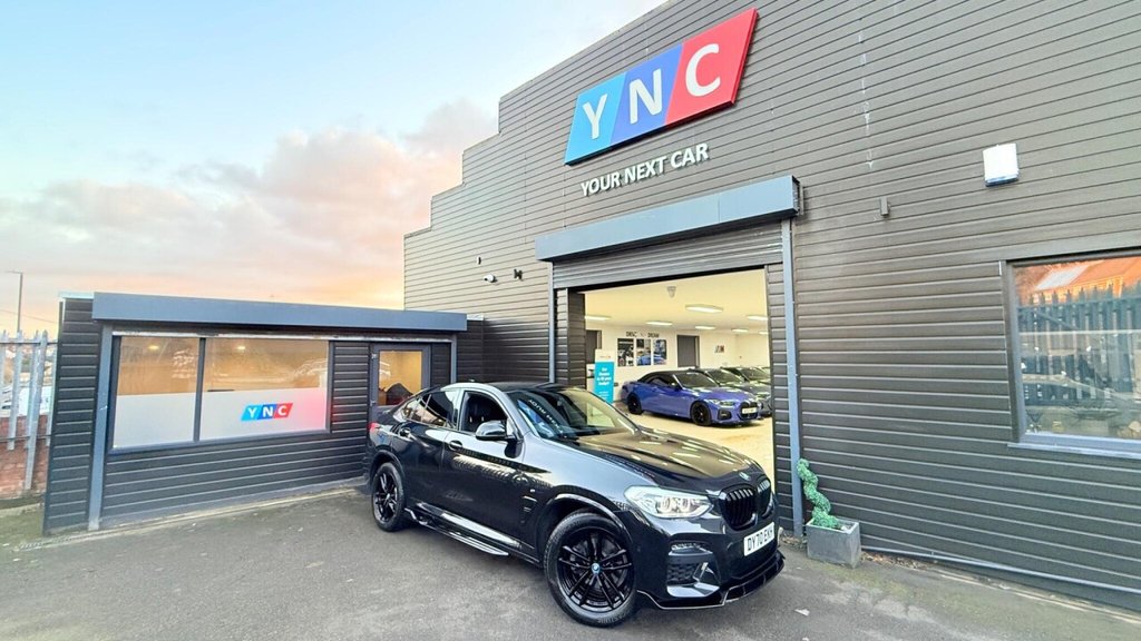 Used BMW X4 2020 for sale - 76698484: Photo 16