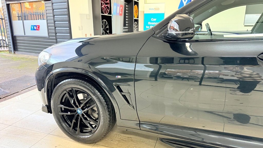 Used BMW X4 2020 for sale - 76698484: Photo 17