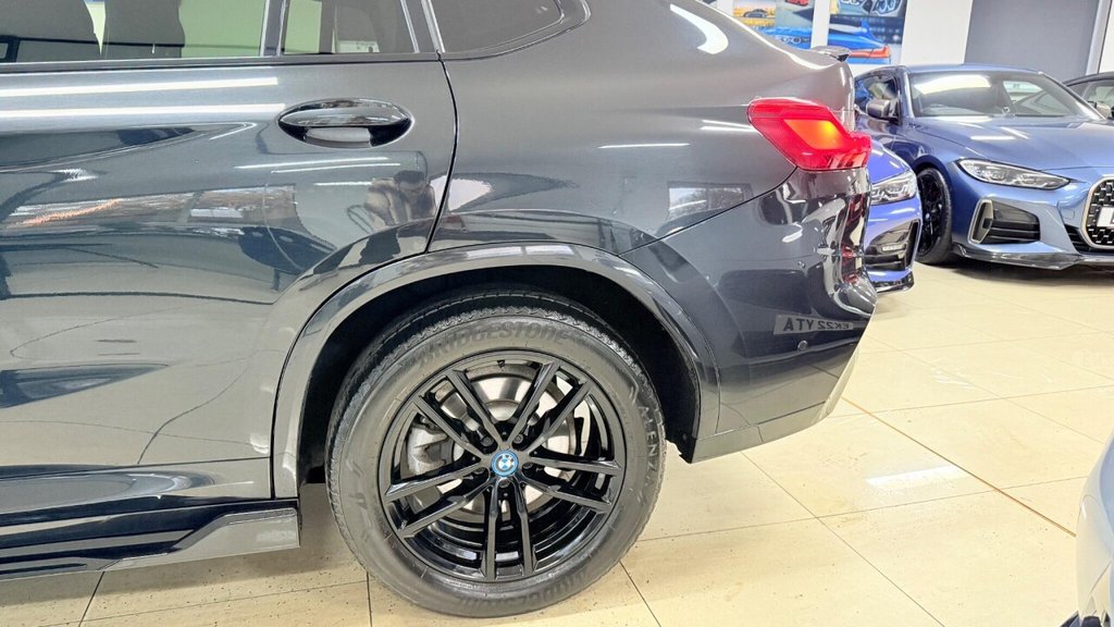 Used BMW X4 2020 for sale - 76698484: Photo 18