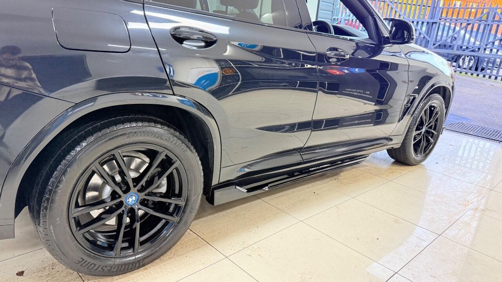 Used BMW X4 2020 for sale - 76698484: Photo 20