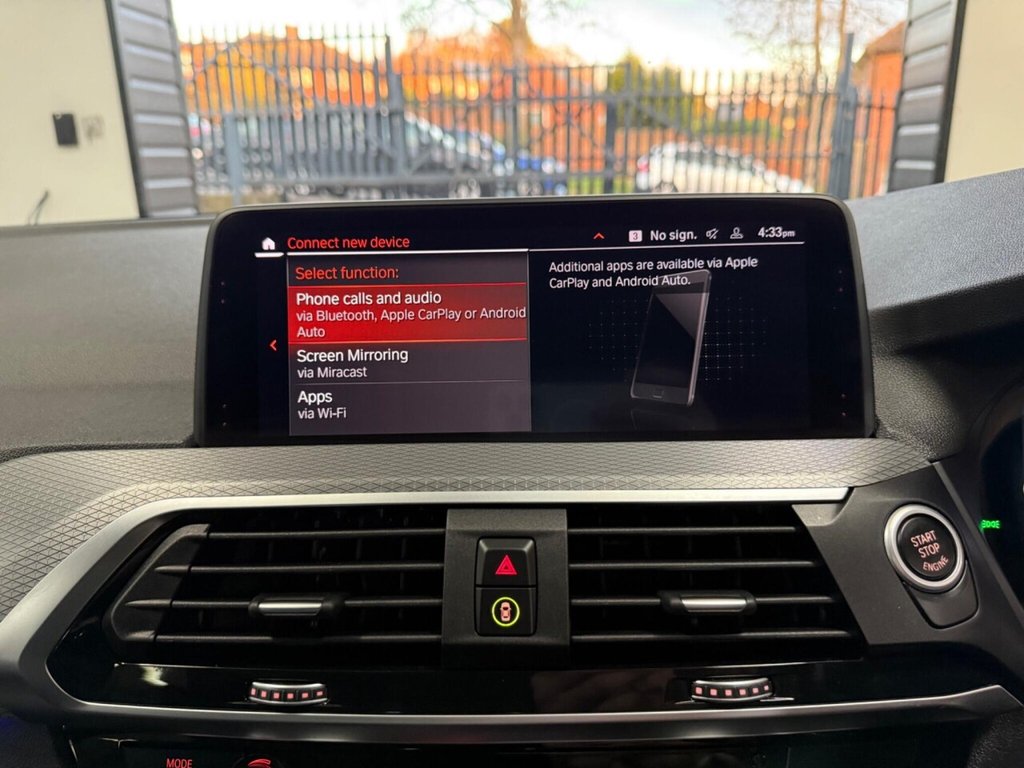 Used BMW X4 2020 for sale - 76698484: Photo 21