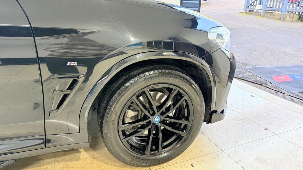 Used BMW X4 2020 for sale - 76698484: Photo 22