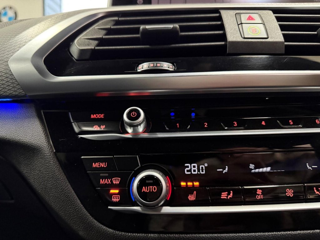 Used BMW X4 2020 for sale - 76698484: Photo 24