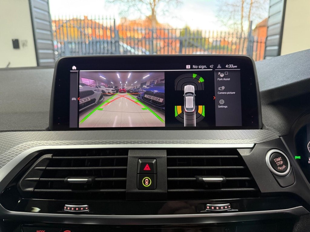 Used BMW X4 2020 for sale - 76698484: Photo 25