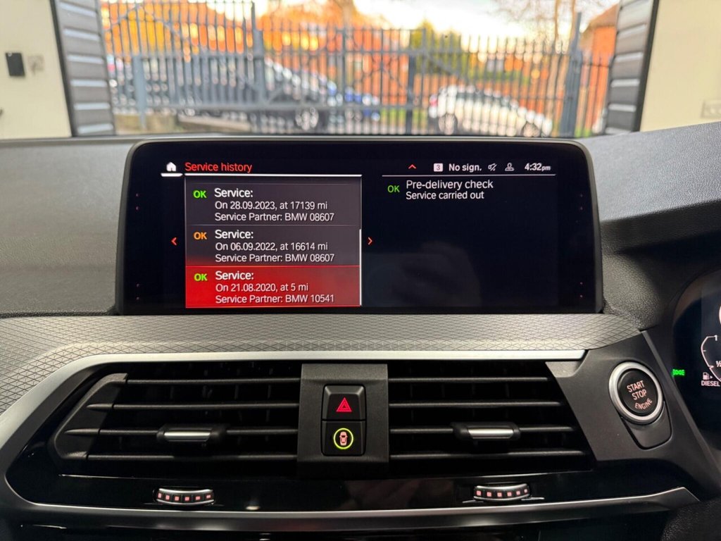 Used BMW X4 2020 for sale - 76698484: Photo 27