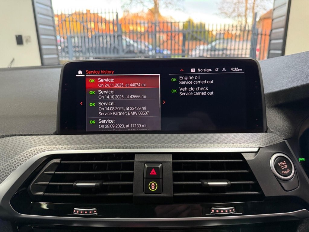 Used BMW X4 2020 for sale - 76698484: Photo 29