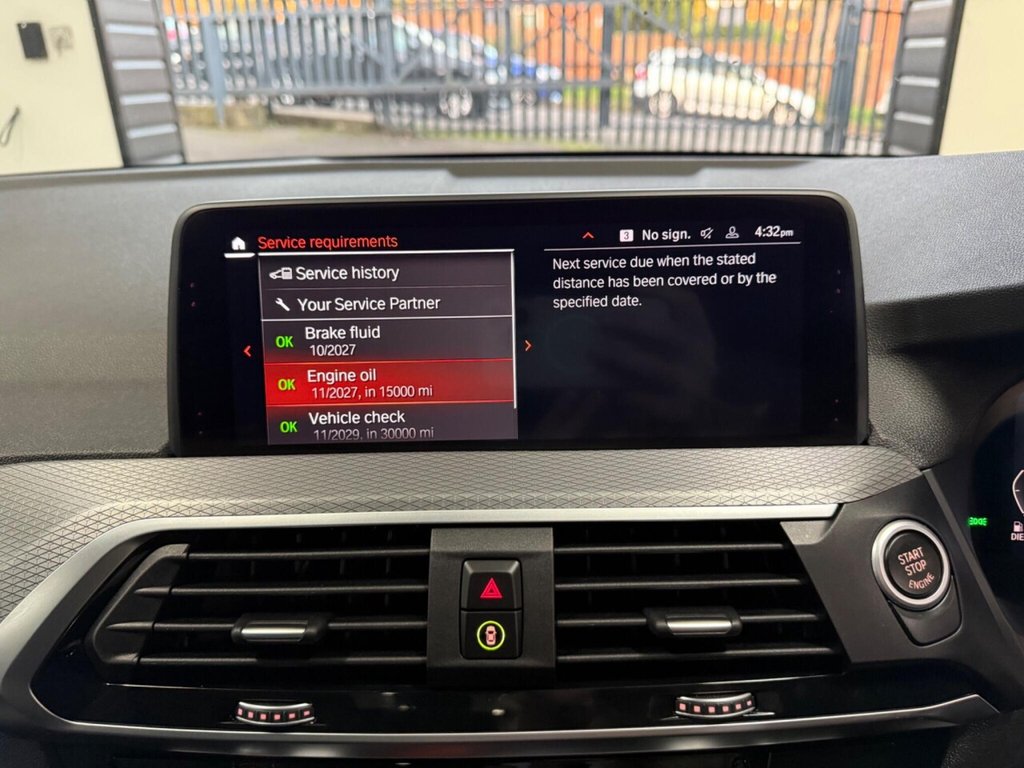 Used BMW X4 2020 for sale - 76698484: Photo 30