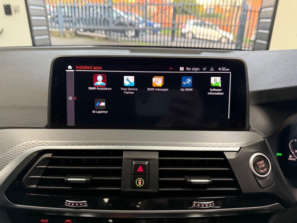 Used BMW X4 2020 for sale - 76698484: Photo 31