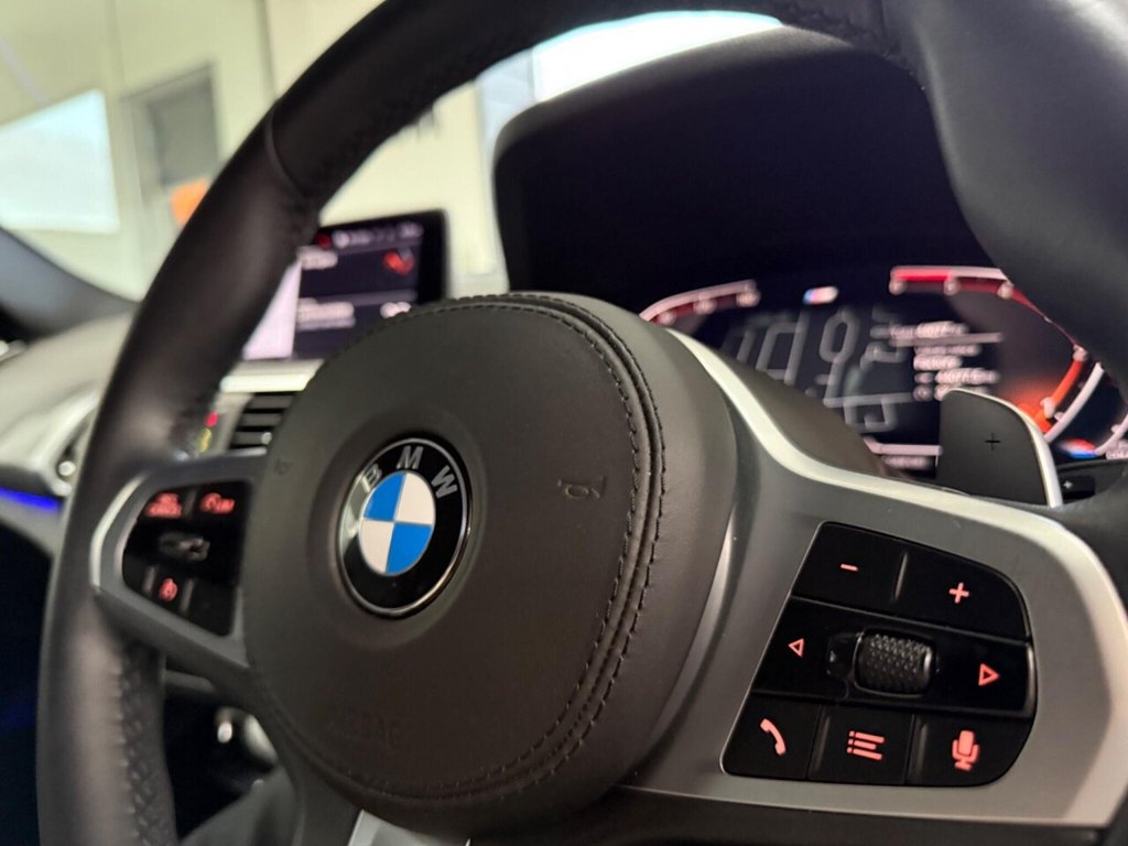 Used BMW X4 2020 for sale - 76698484: Photo 32