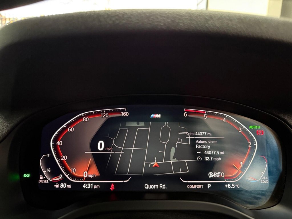 Used BMW X4 2020 for sale - 76698484: Photo 34