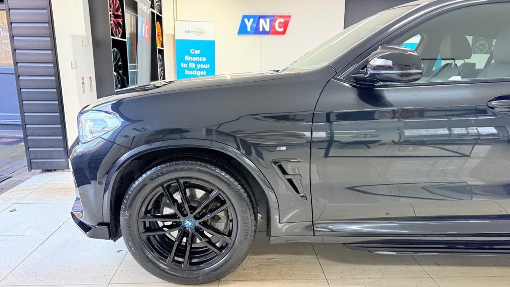 Used BMW X4 2020 for sale - 76698484: Photo 36