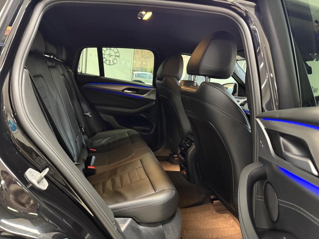 Used BMW X4 2020 for sale - 76698484: Photo 37