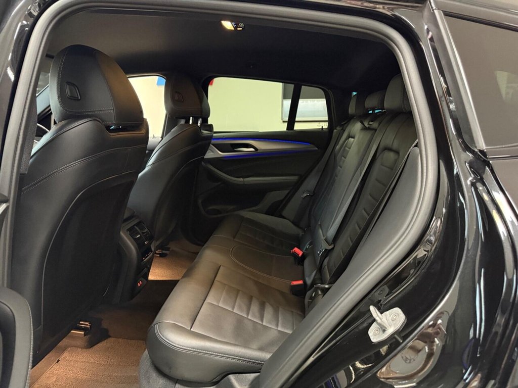 Used BMW X4 2020 for sale - 76698484: Photo 39