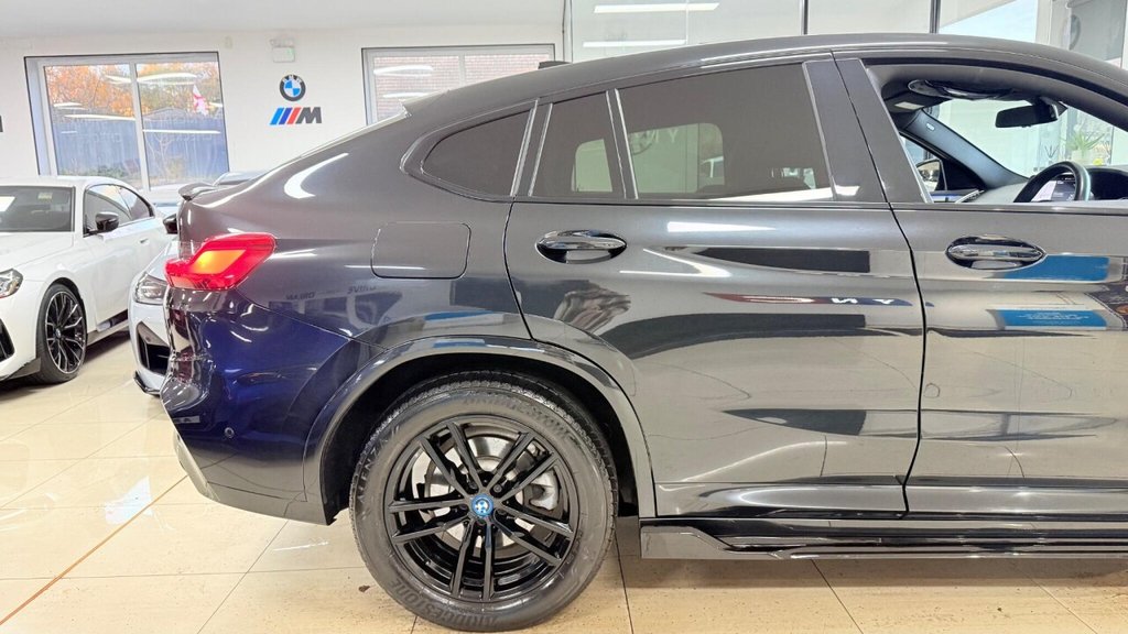 Used BMW X4 2020 for sale - 76698484: Photo 41