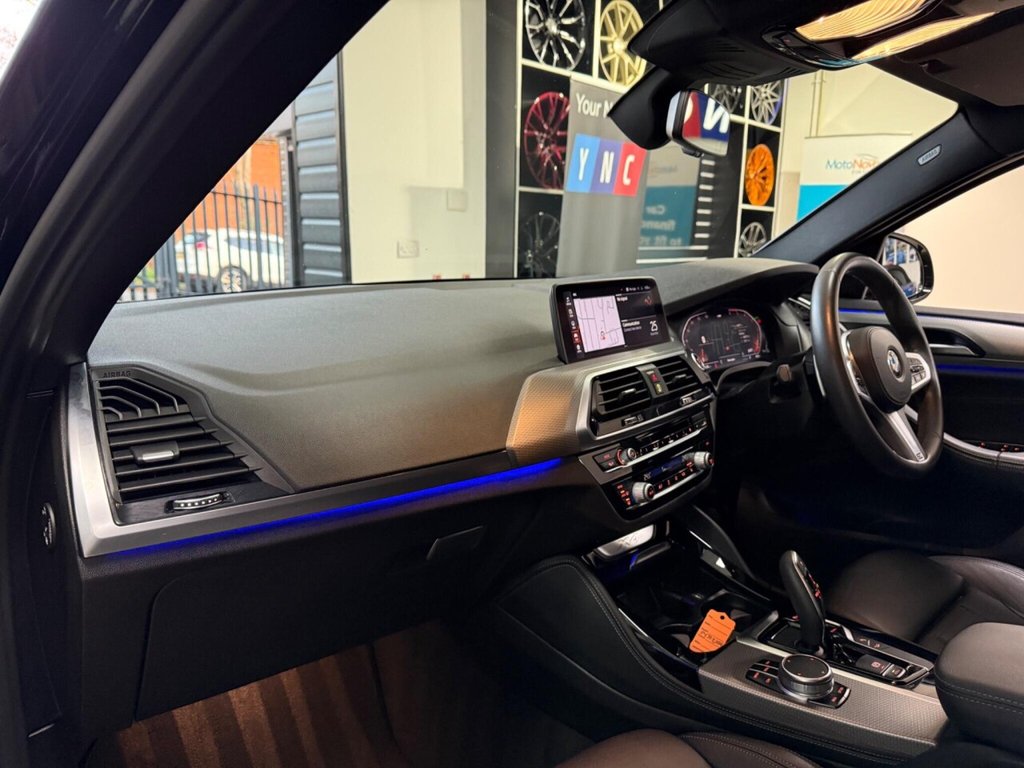 Used BMW X4 2020 for sale - 76698484: Photo 42