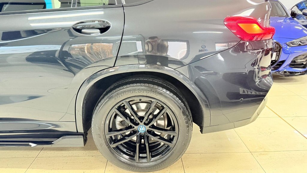 Used BMW X4 2020 for sale - 76698484: Photo 43