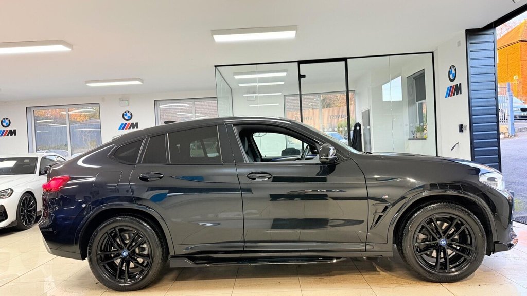 Used BMW X4 2020 for sale - 76698484: Photo 47