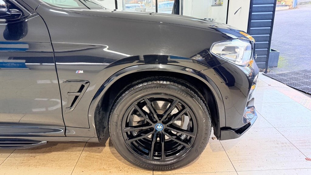 Used BMW X4 2020 for sale - 76698484: Photo 48