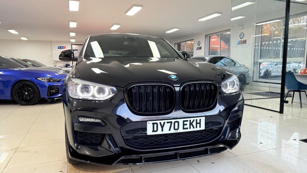 Used BMW X4 2020 for sale - 76698484: Photo 49