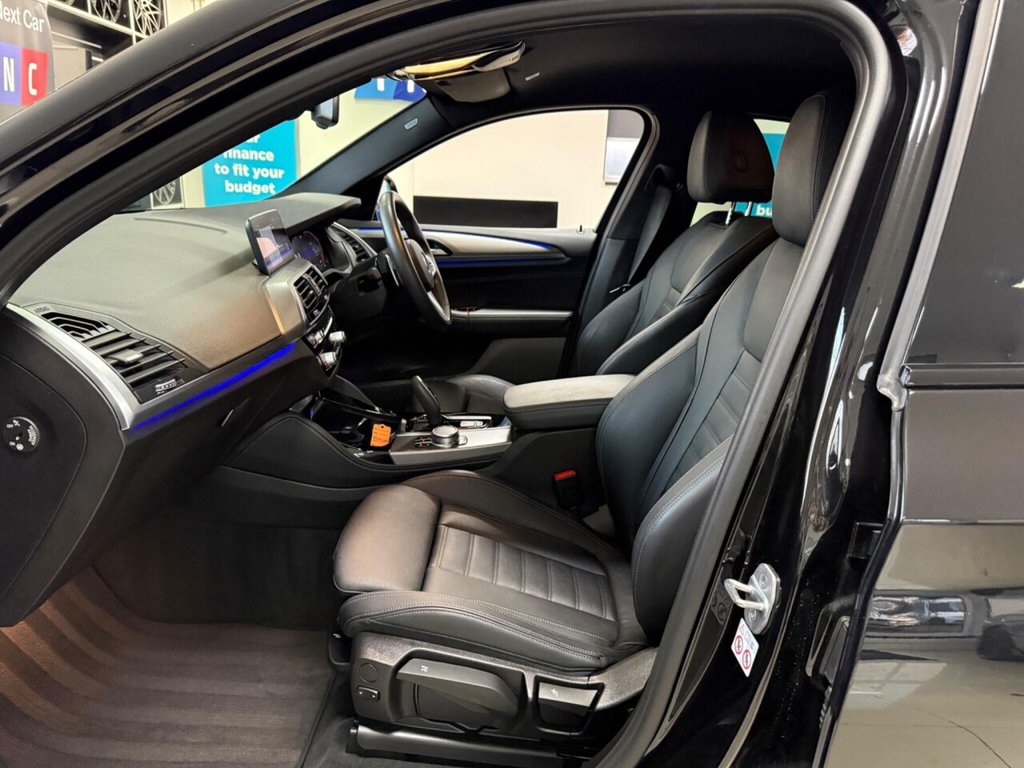 Used BMW X4 2020 for sale - 76698484: Photo 5