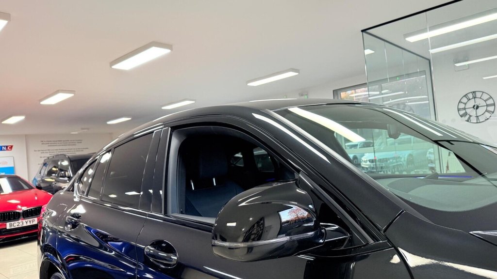 Used BMW X4 2020 for sale - 76698484: Photo 7