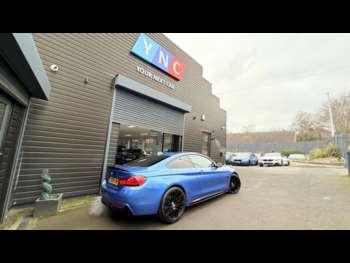 Used BMW 4 Series 2020 for sale - 74054978: Photo