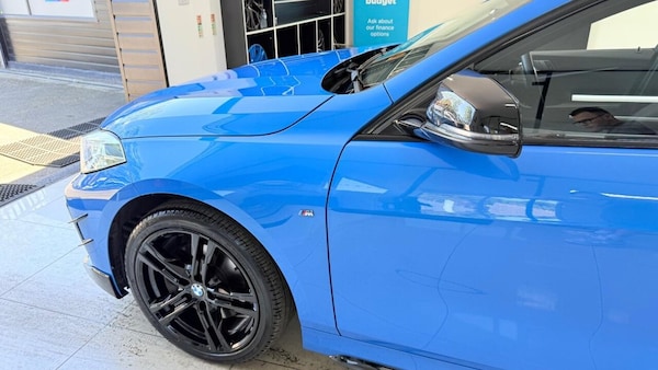 Used BMW 1 Series 2020 for sale - 74638790: Photo 11