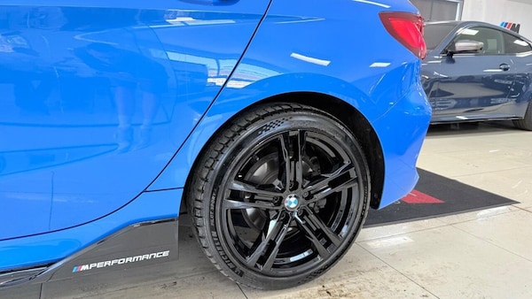 Used BMW 1 Series 2020 for sale - 74638790: Photo 12