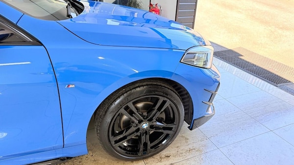 Used BMW 1 Series 2020 for sale - 74638790: Photo 14