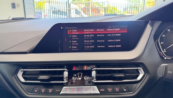 Used BMW 1 Series 2020 for sale - 74638790: Photo 17