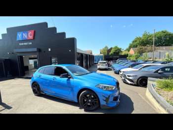 2020 (20) - 1.5 116d M Sport Euro 6 (s/s) 5dr