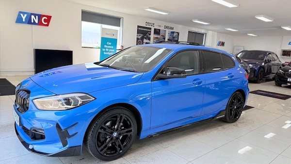 Used BMW 1 Series 2020 for sale - 74638790: Photo 20