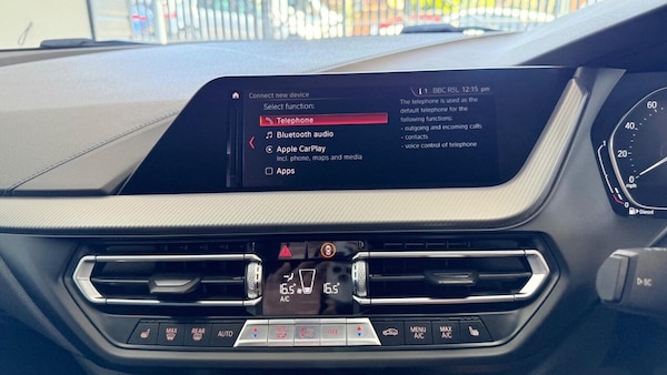 Used BMW 1 Series 2020 for sale - 74638790: Photo 23