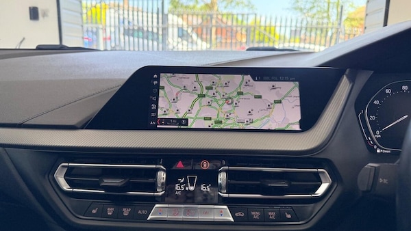 Used BMW 1 Series 2020 for sale - 74638790: Photo 24