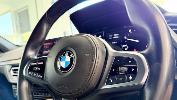 Used BMW 1 Series 2020 for sale - 74638790: Photo 25