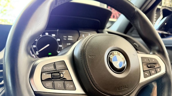 Used BMW 1 Series 2020 for sale - 74638790: Photo 26