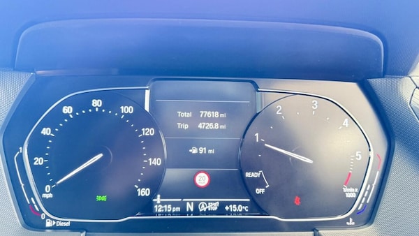 Used BMW 1 Series 2020 for sale - 74638790: Photo 27