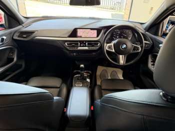 Used BMW 1 Series 2020 for sale - 74638790: Photo