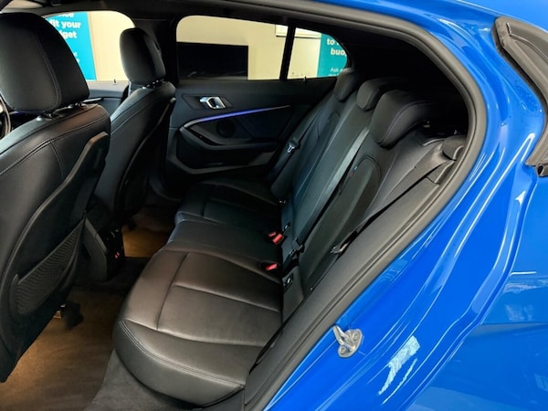 Used BMW 1 Series 2020 for sale - 74638790: Photo 31