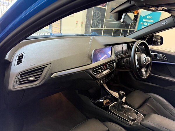 Used BMW 1 Series 2020 for sale - 74638790: Photo 32