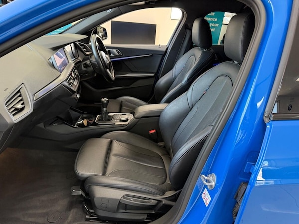 Used BMW 1 Series 2020 for sale - 74638790: Photo 33