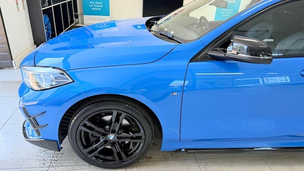 Used BMW 1 Series 2020 for sale - 74638790: Photo 34