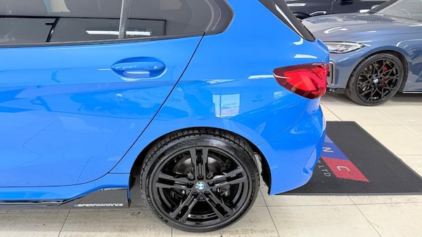 Used BMW 1 Series 2020 for sale - 74638790: Photo 35