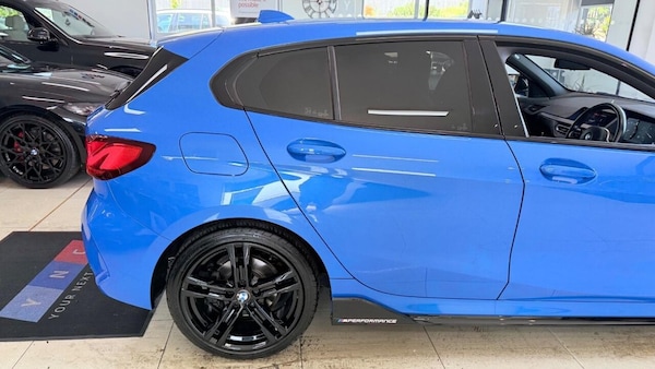 Used BMW 1 Series 2020 for sale - 74638790: Photo 37
