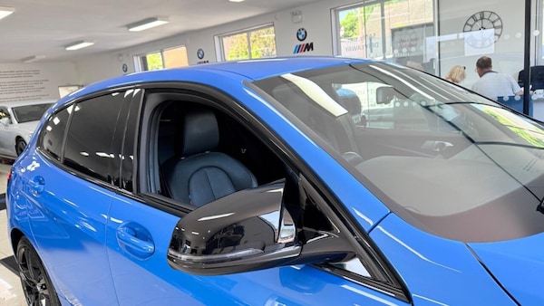Used BMW 1 Series 2020 for sale - 74638790: Photo 38